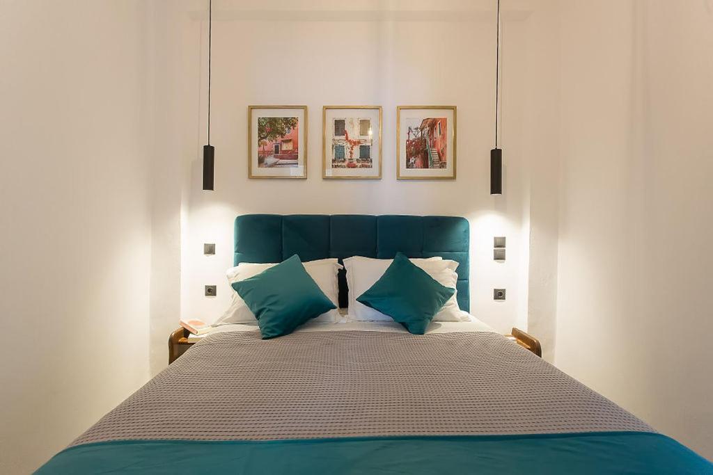 Deluxe Town Hall Square Flat In Historical Center 2 Corfu  Esterno foto