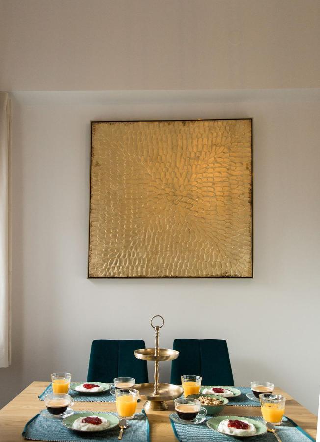 Deluxe Town Hall Square Flat In Historical Center 2 Corfu  Esterno foto